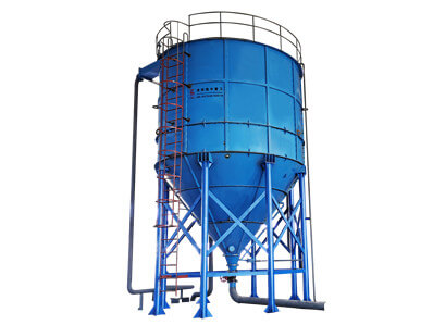 Deep Cone Thickener